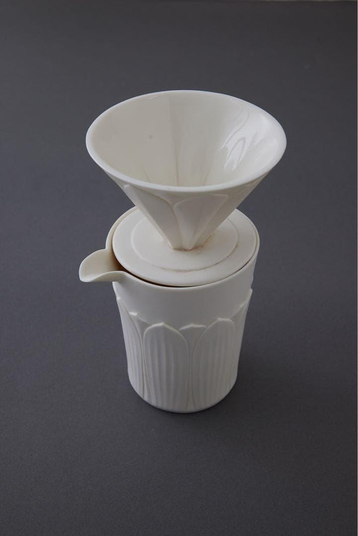 若杉聖子 コーヒーセット