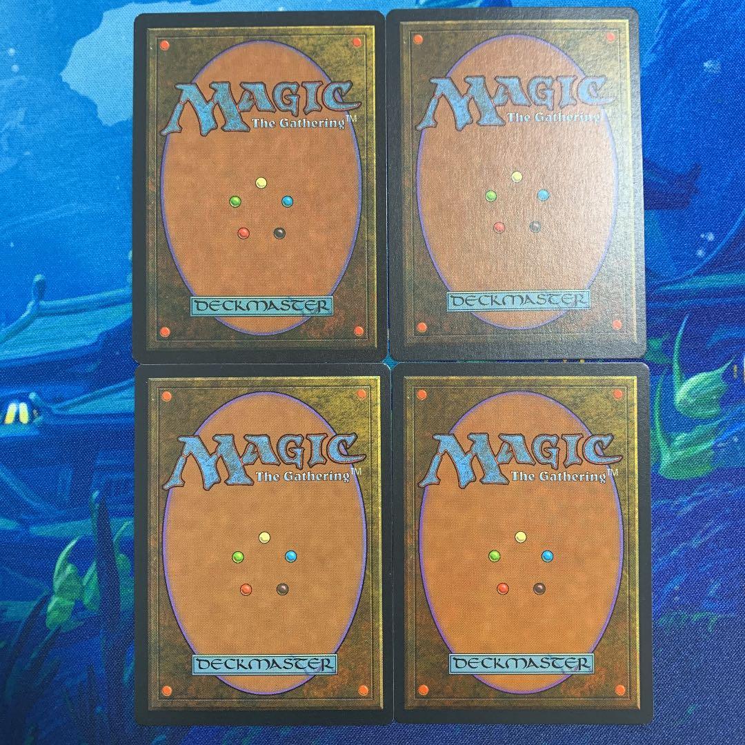 (shopsクーポン配布中)MTG 4枚 ライオンの瞳のダイアモンド