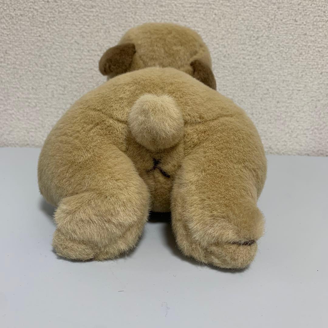 ころころ 子犬 絵本 ドッグ dog アニマル 動物 Mサイズ レア 希少 貴重