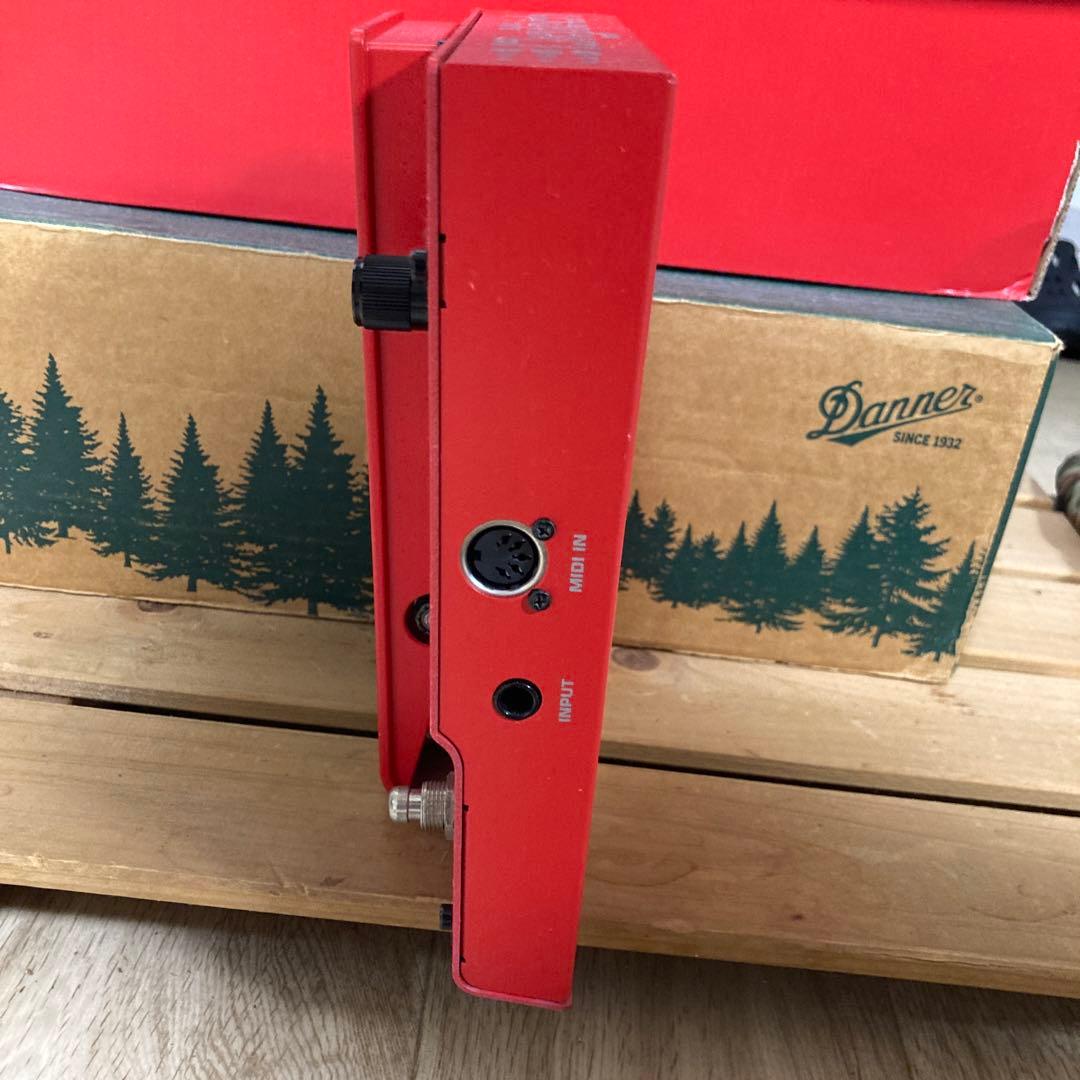 Digitech Whammy ギターエフェクター