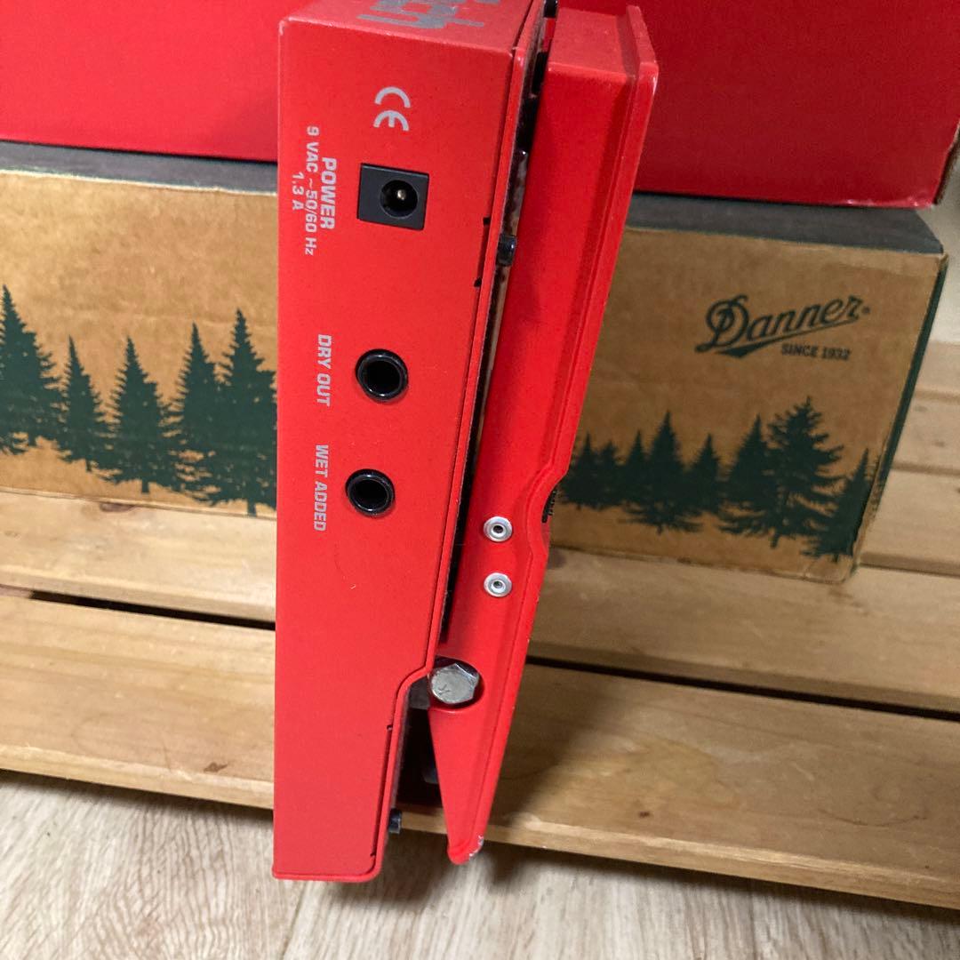 Digitech Whammy ギターエフェクター