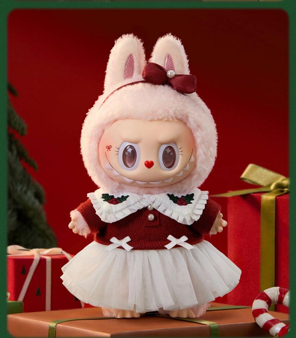 ラブブTwinkle Fairy Tale LABUBU MOKOKO - メルカリ