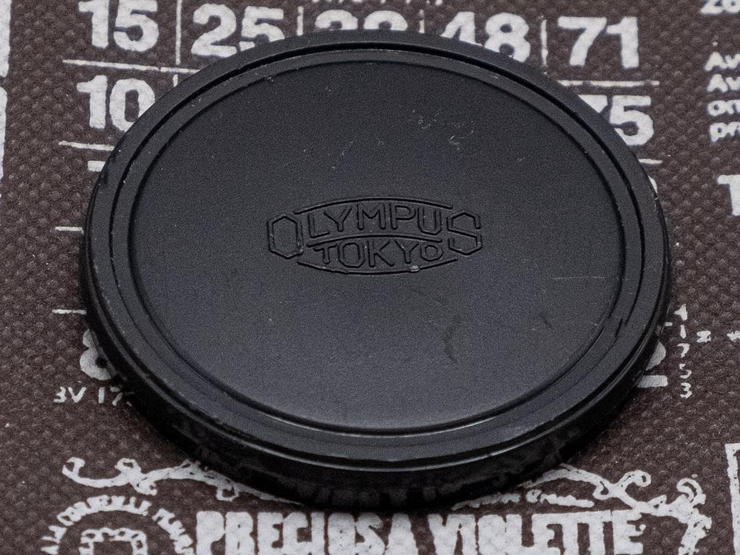 完動品•整備済•保証付】Olympus 35 SP オリンパス