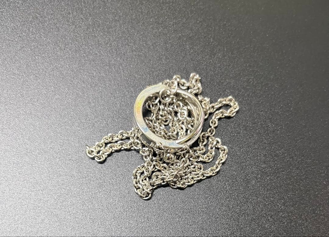 ぶいすぽっ！ 空澄セナ 誕生日記念 リングネックレス