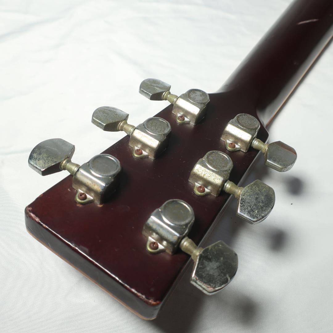 Morales LYRE BIRD M-18 アコースティックギターZEN-ON