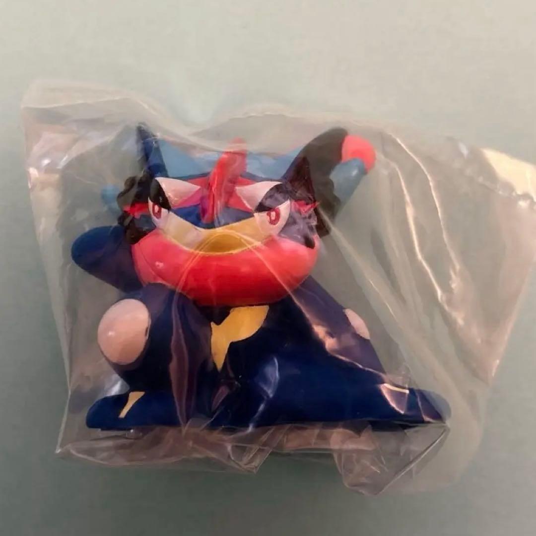 ポケモンキッズ カロススペシャル サトシゲッコウガ 単品 - メルカリ