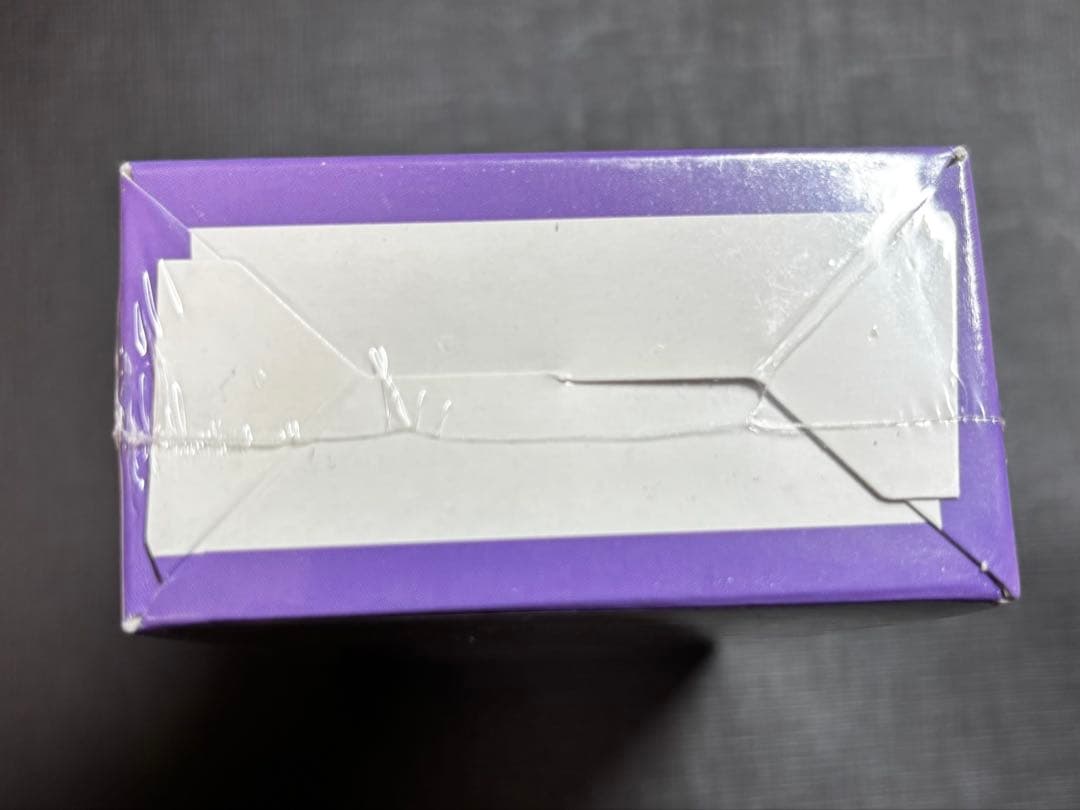 【未開封】ToLOVEるダークネス　ヴィクトリースパーク1BOX