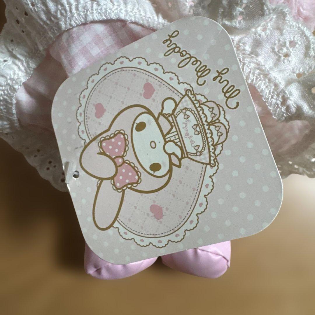 スイートラブリーシリーズ　ぬいぐるみ