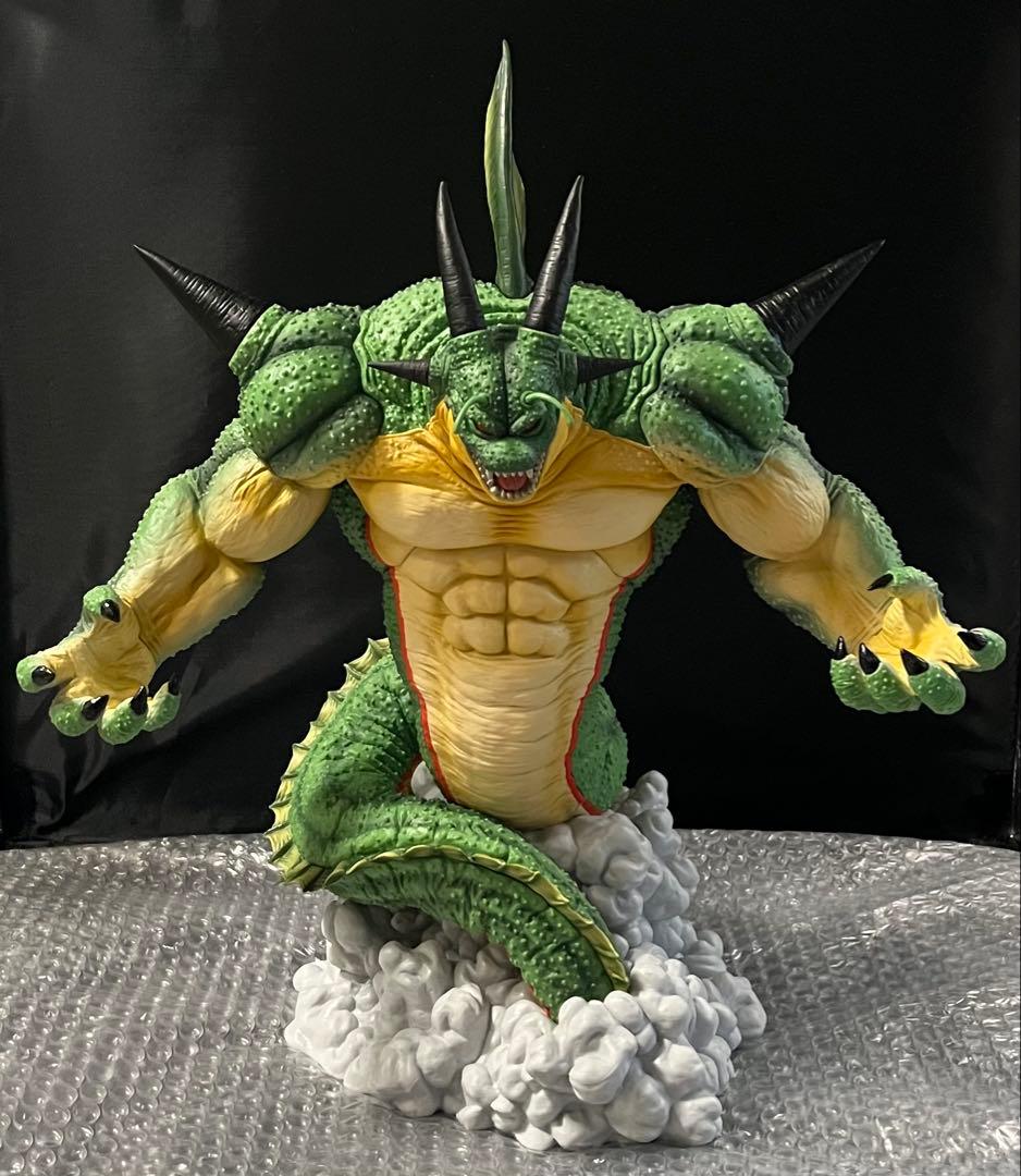 一番くじ ドラゴンボール VSオムニバスZ ラストワン賞 ポルンガ フィギュア