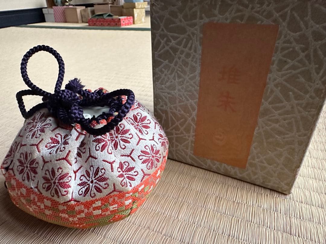 最終処分値下げ】【25日までの出品】大海茶入れの通販｜kitchencraftwc.com