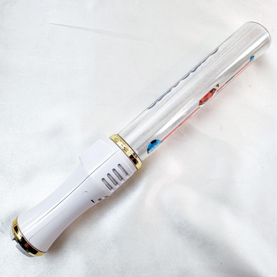 SixTONES ペンライト キントレ 正規品 外袋・台紙なし b-1 - メルカリ