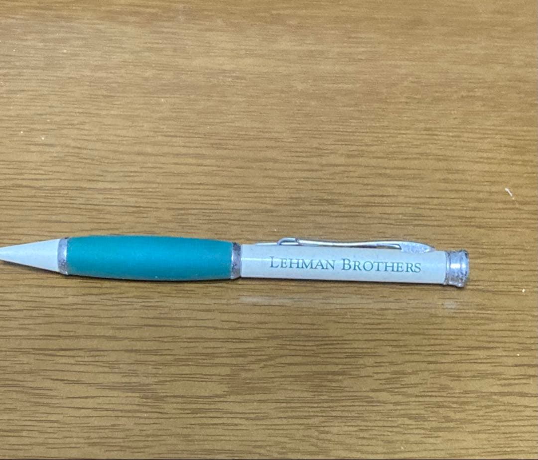 sakura signpen SK ペン回し