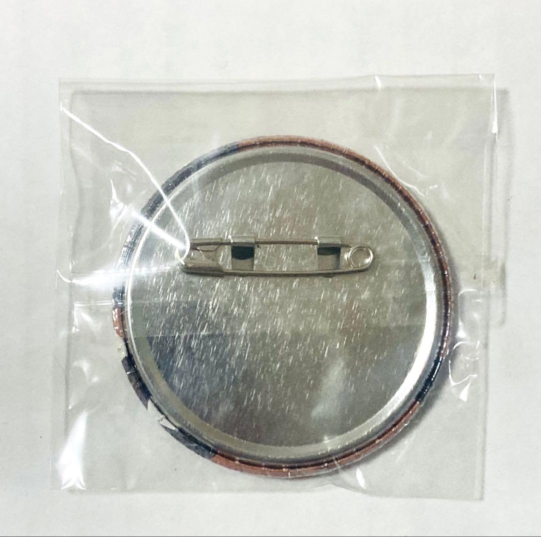 銀魂 華祭り アニプレックス 会場限定特典 缶バッジ 沖田総悟