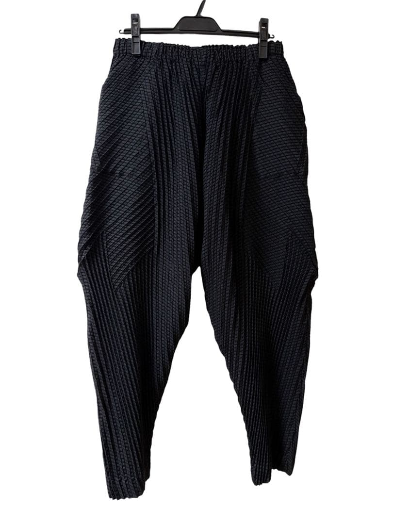 A-POC ABLE ISSEY MIYAKE TYPE-O 013 パンツ 2