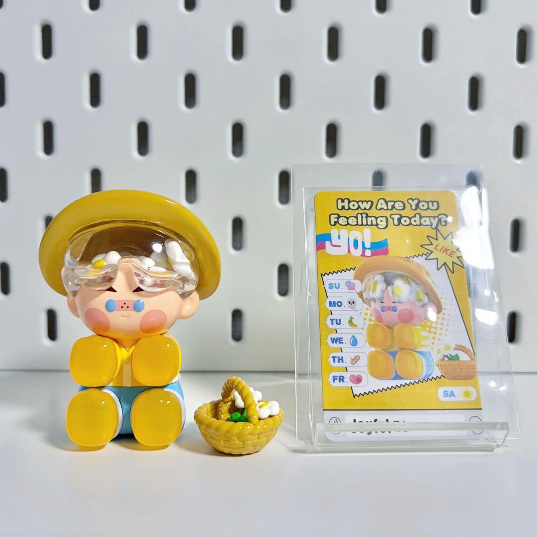 ［匿名配送］POPMART（ポップマート） フィギュア まとめ売り