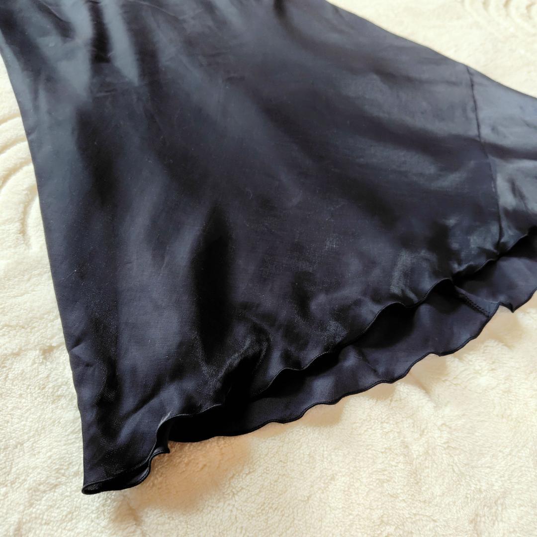 一部新品　東京ソワール　23区　 13号/44　2点セット　ボレロ　ロングドレス