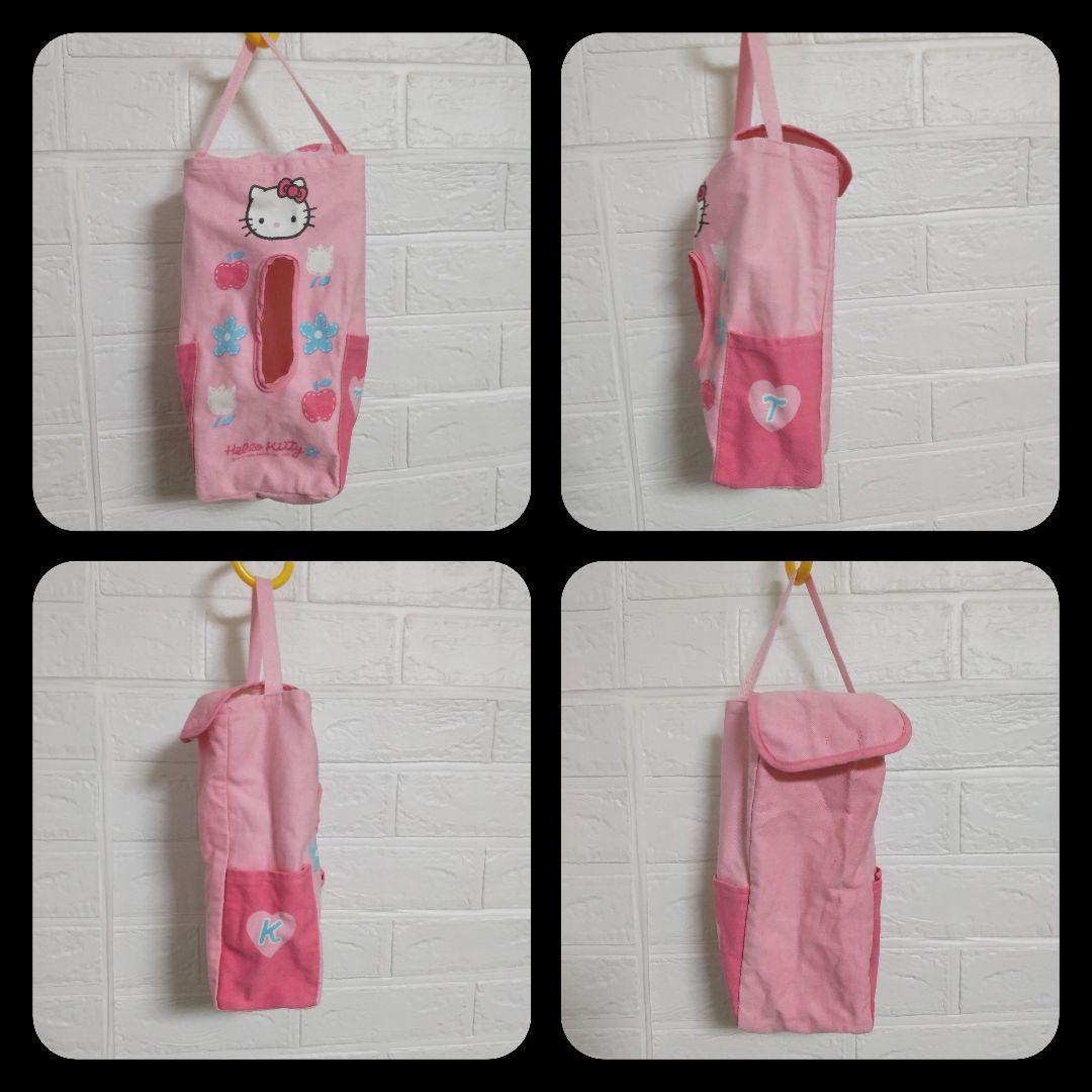 貴重！SANRIO【1987年】HELLO KITTY/ハローキティ【限定品】等