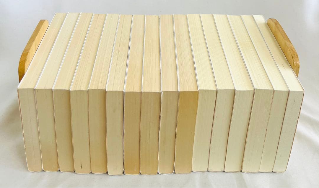 双調平家物語 橋本治 文庫版 全16巻セット 中公文庫