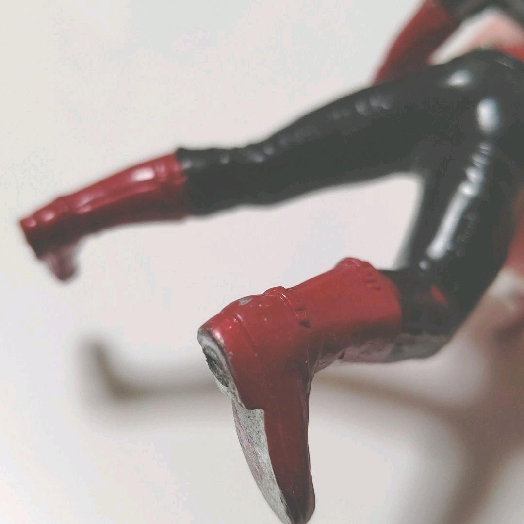 仮面ライダー初代2号　レア　フィギュア