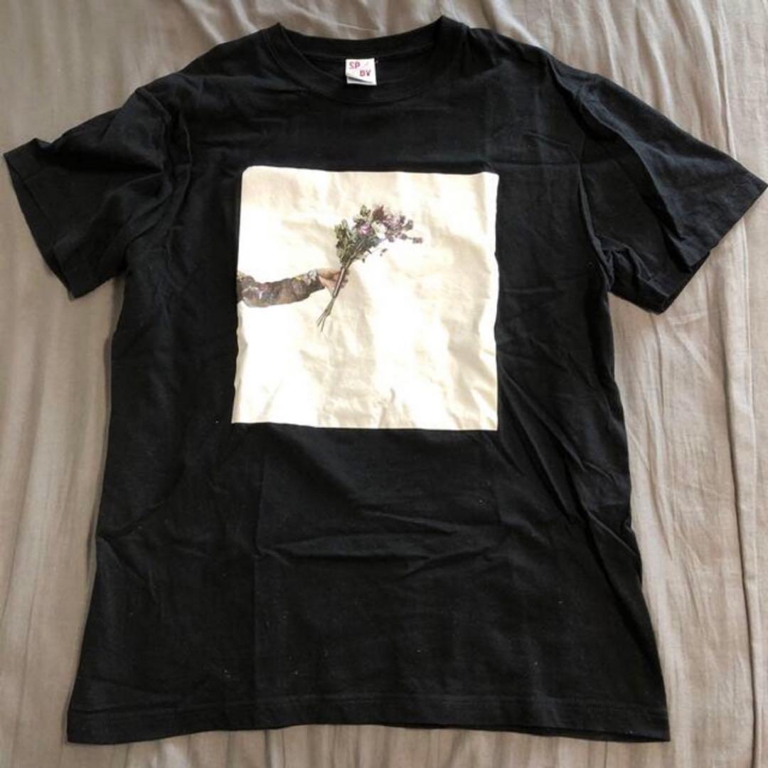 super beaver Tシャツ アイラブユー L - メルカリ