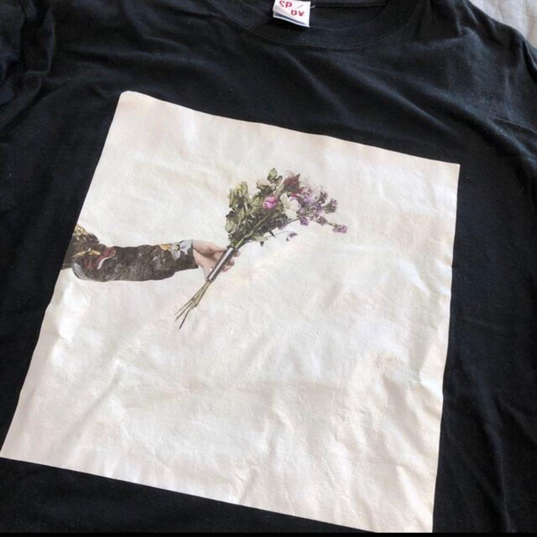 super beaver Tシャツ アイラブユー L - メルカリ