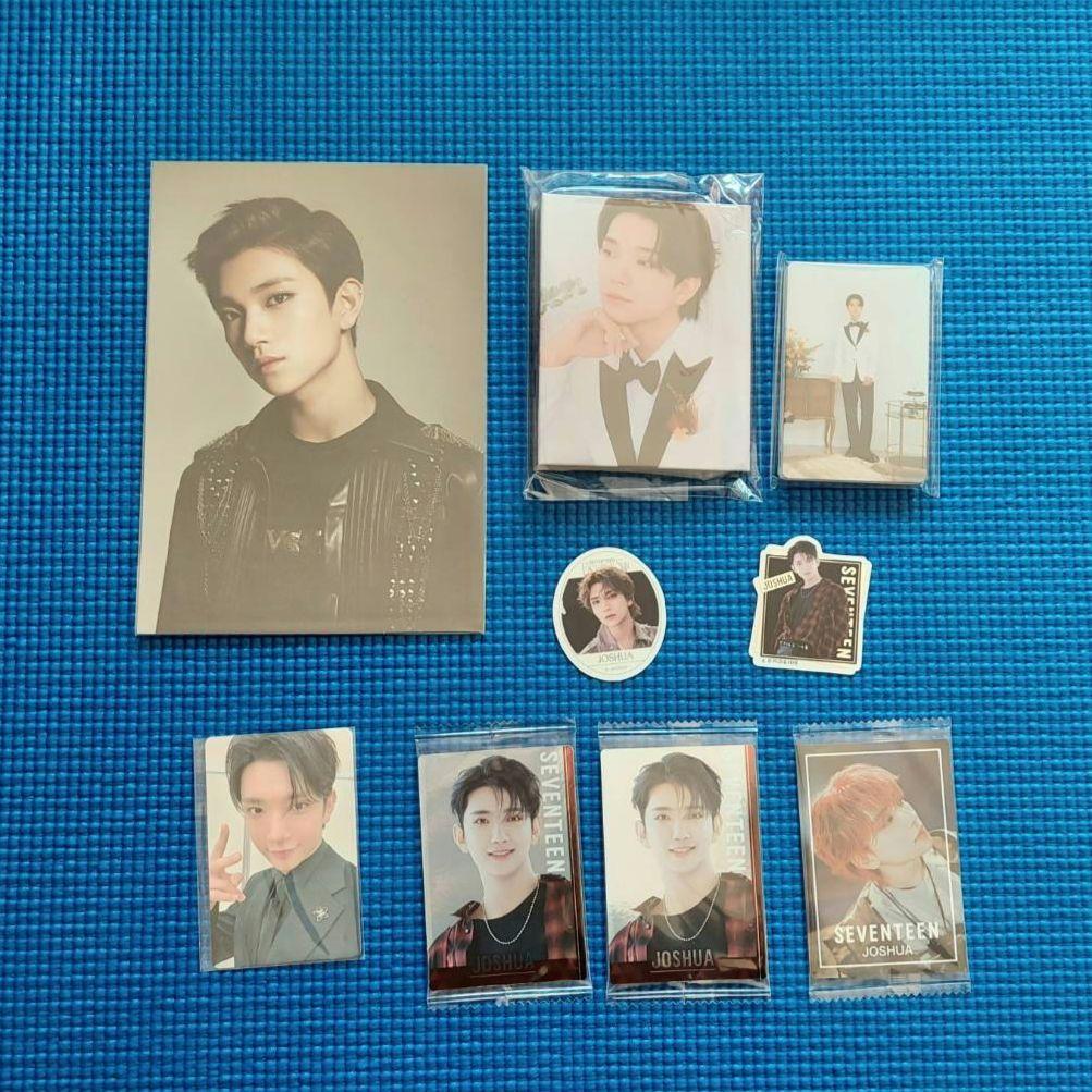 SEVENTEEN ジスハン グッズセット セブチ SVT まとめ売りセット