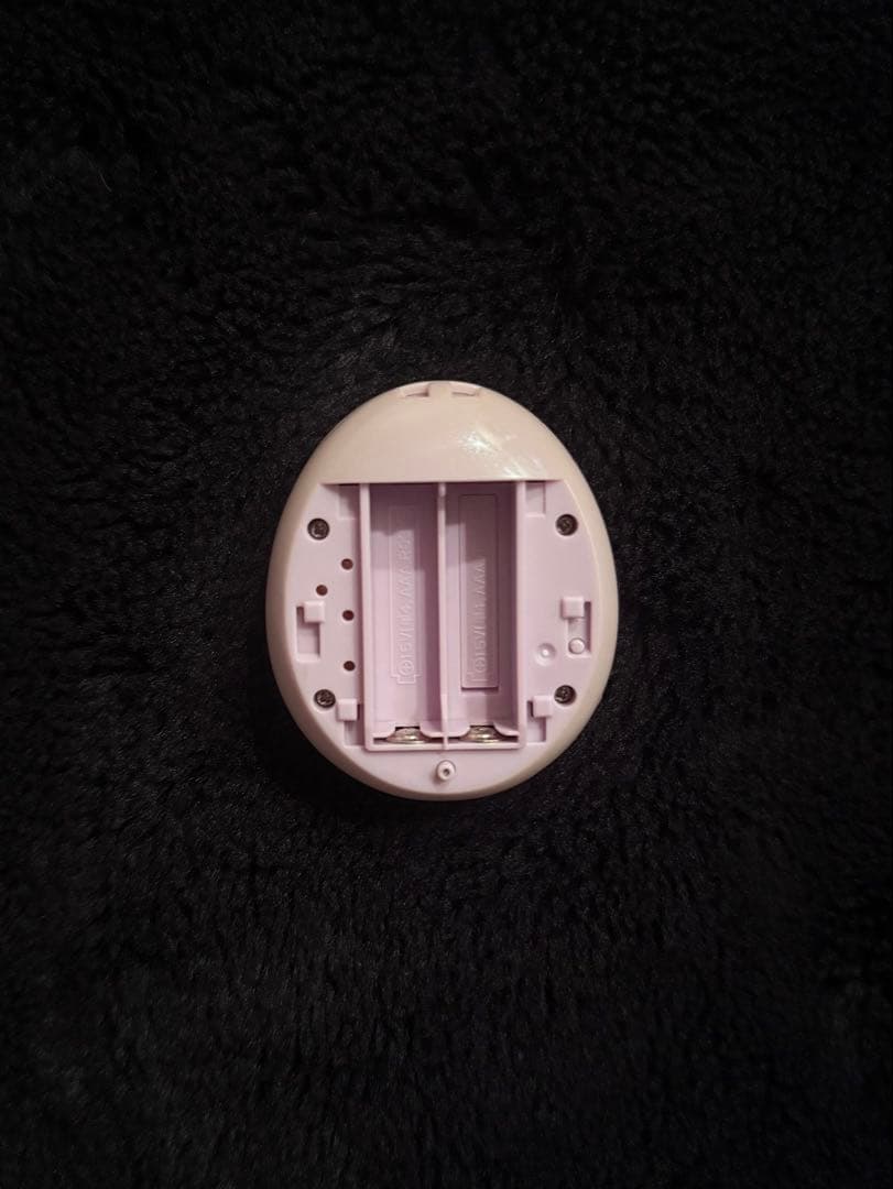 Tamagotchi m!x たまごっちみくす mix