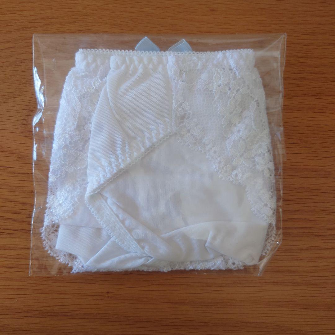 shiro*セモアブライダルインナー B70 70 M