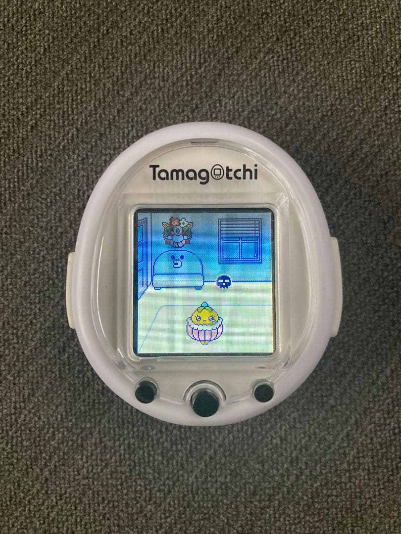 たまごっちスマート　25thアニバーサリーセット