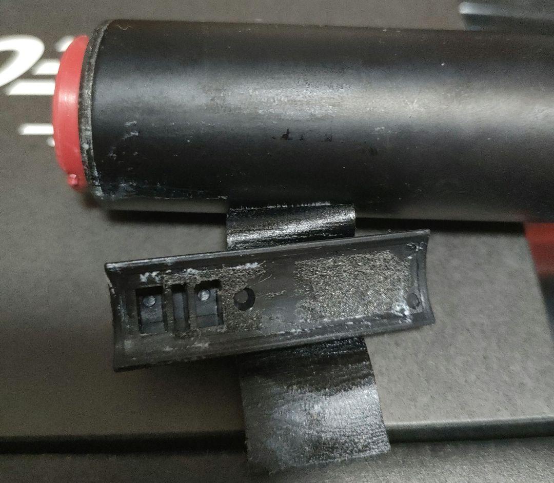 スナイパーライフル　vsr10