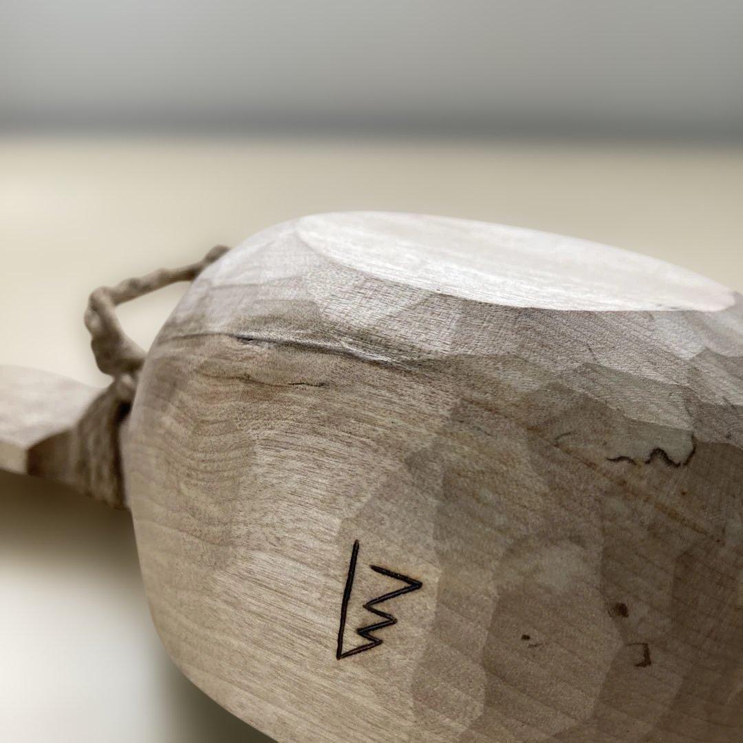 【新品】ソウルオブシベリア　 Blizzard No.4502 ククサ