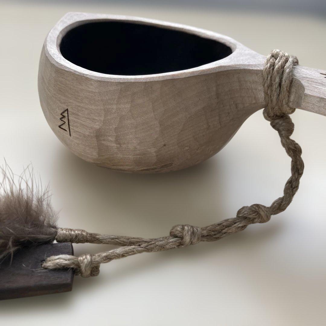 【新品】ソウルオブシベリア　 Blizzard No.4502 ククサ