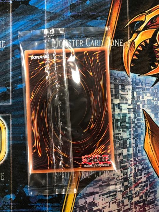 遊戯王 店舗代表 神峯之天津 神峰之天津靇 アマツオオカミ 遊戯王 神峰之