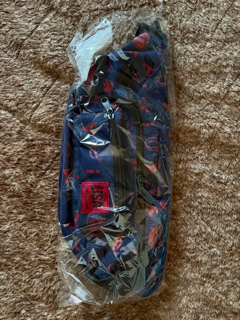 LiVE is Smile Always～RiP SERViCE～ ボディバッグ - メルカリ