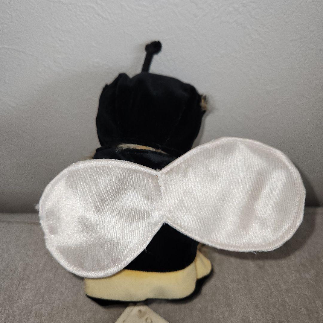 Steiff シュタイフ テディベア ミツバチ