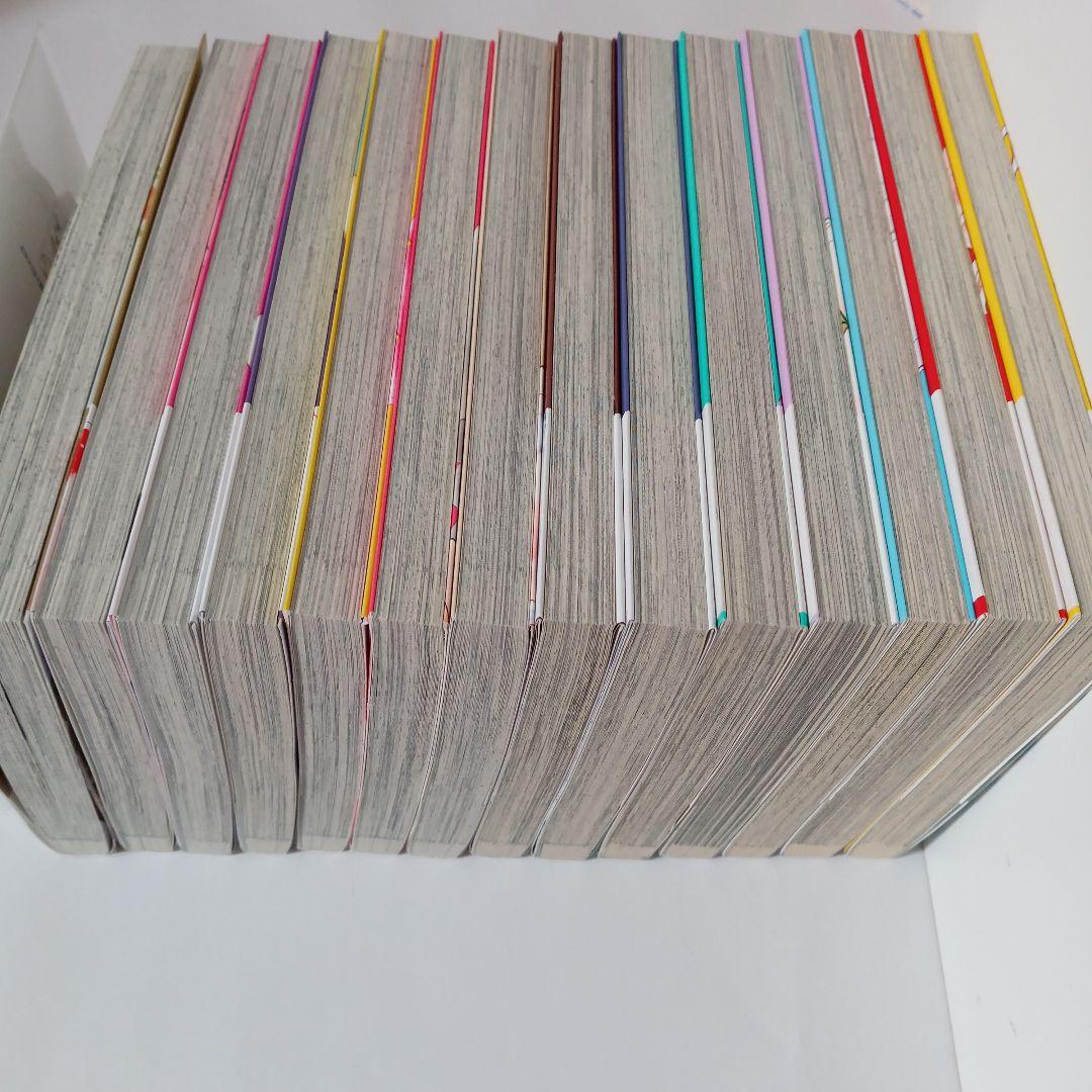 おしかけ王子は2度おいしい 1~14 ◇全巻セット 特典付き - メルカリ