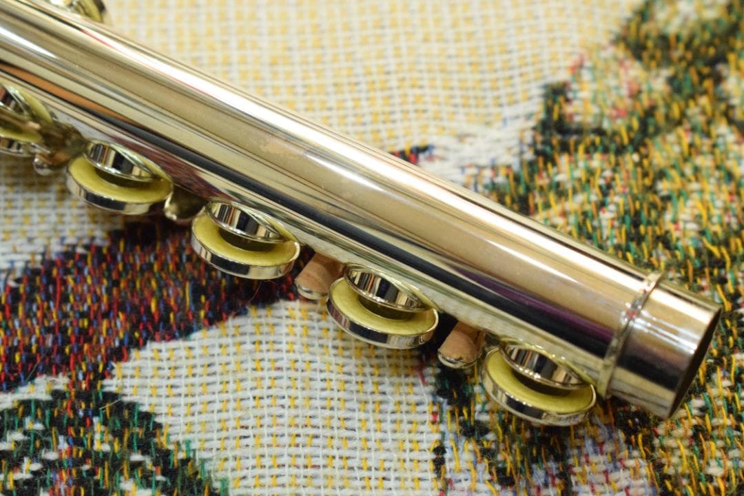 Marcato 下倉楽器 FL-100SE Eメカ Cisソルダード