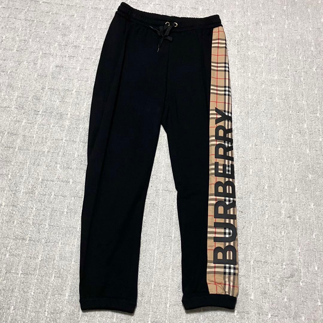 専用☆☆☆☆バーバリー［セットアップ］ティッシ期　スウェット　パーカー　パンツ