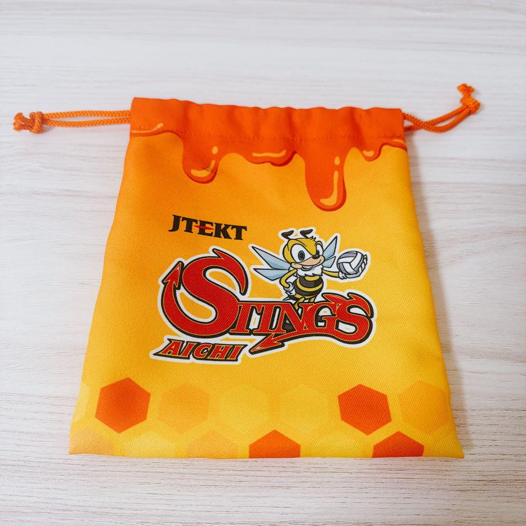 ジェイテクトSTINGS愛知 24-25グッズ　30点セット