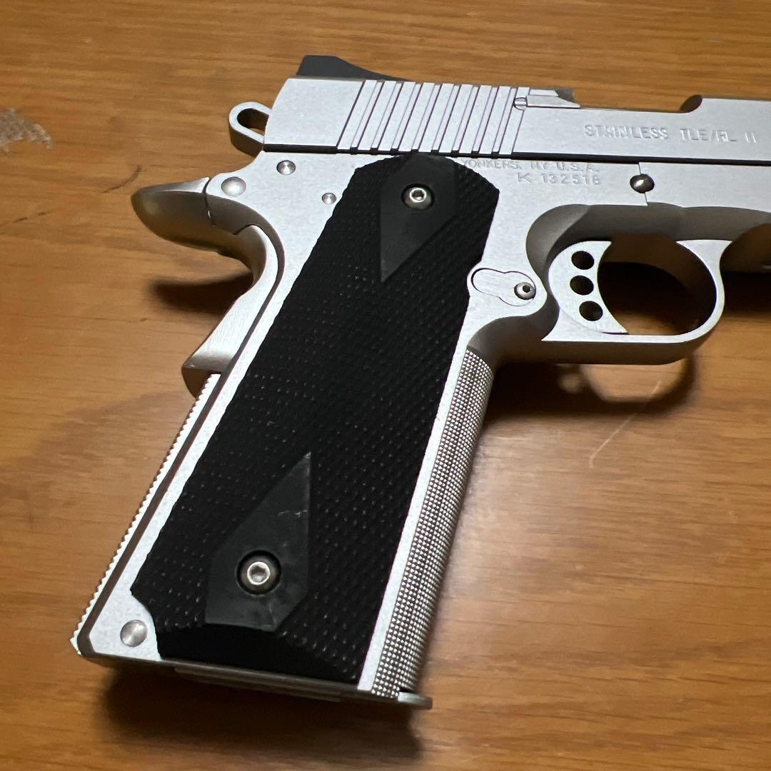 ウエスタンアームズ　キンバー