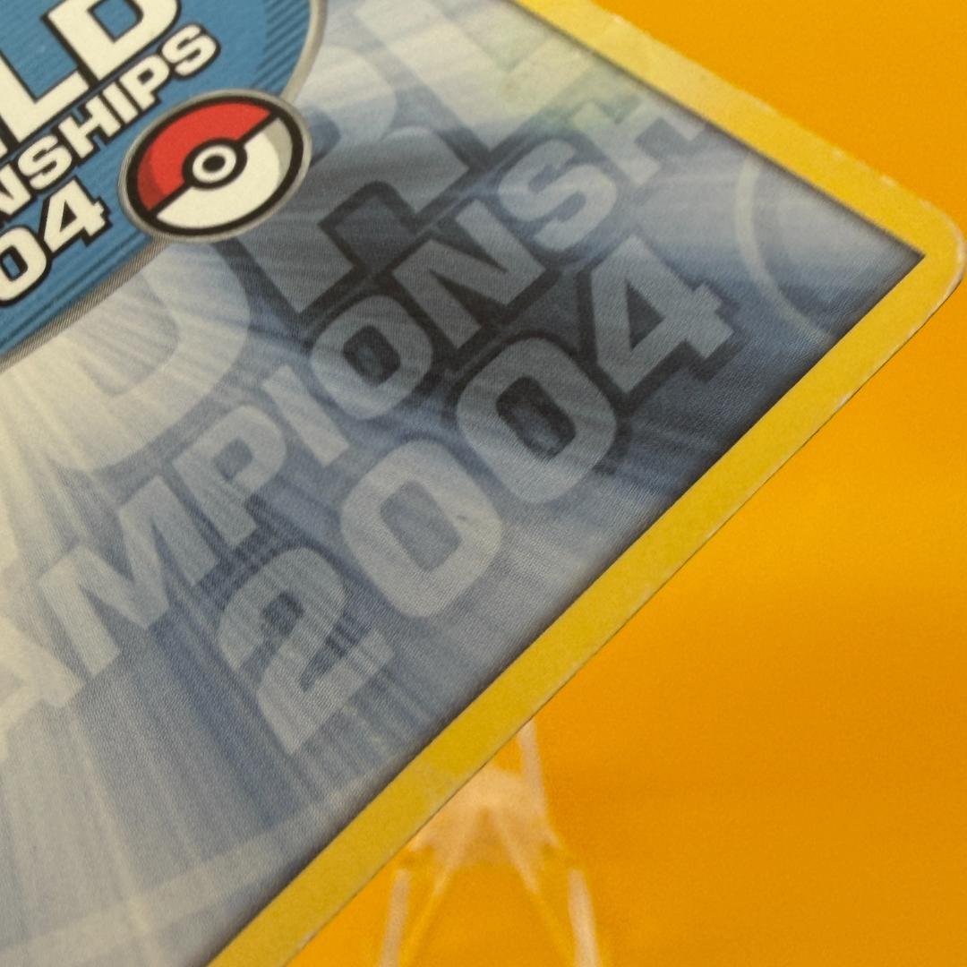 大和嗣佳 ポケカ Underground Expedition 146/144