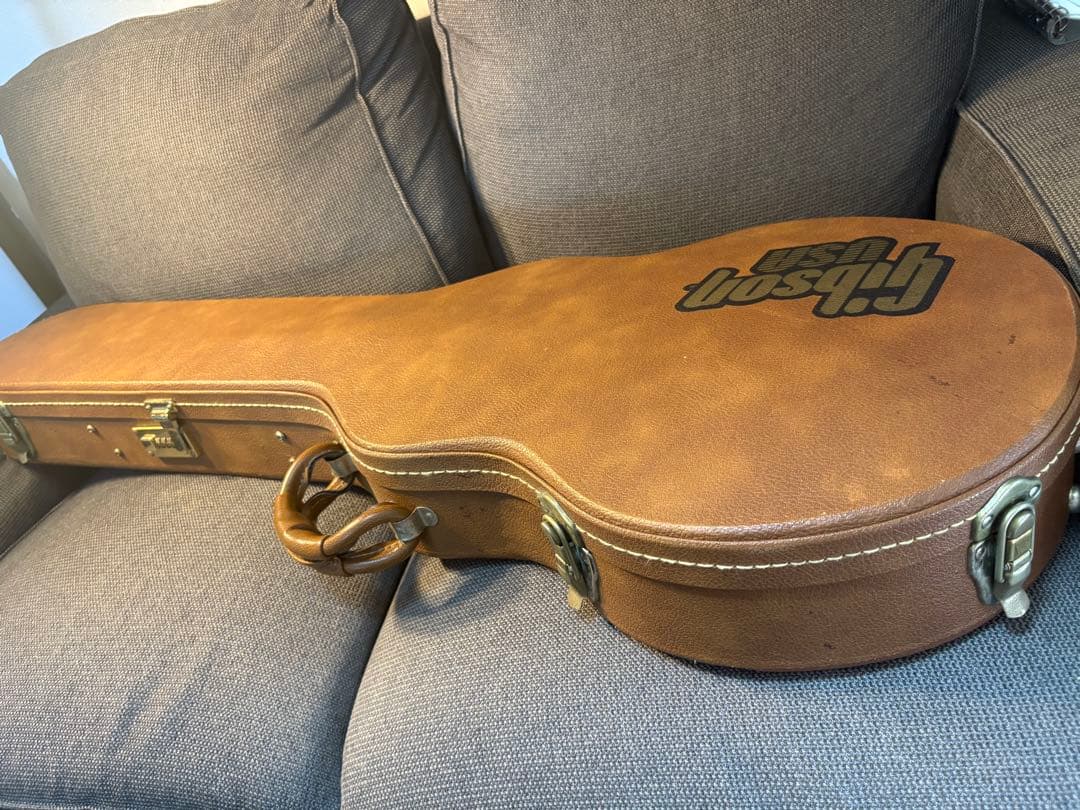 ミ*シ様 本日価格Gibson Les Paul Studio ハードケース＋お 楽器・機材