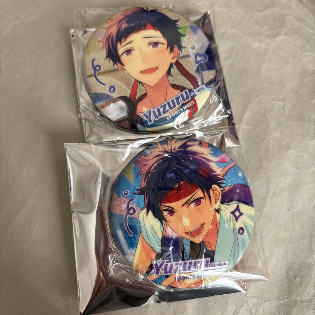 BLEACH 朽木ルキア コレクション缶バッジ BATTLES 千年血戦篇