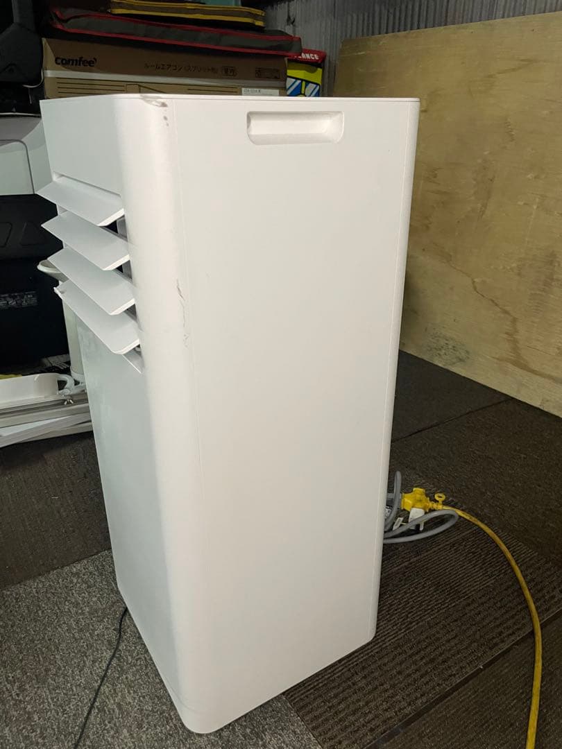 2025年製 スポットエアコン OB-PA26A