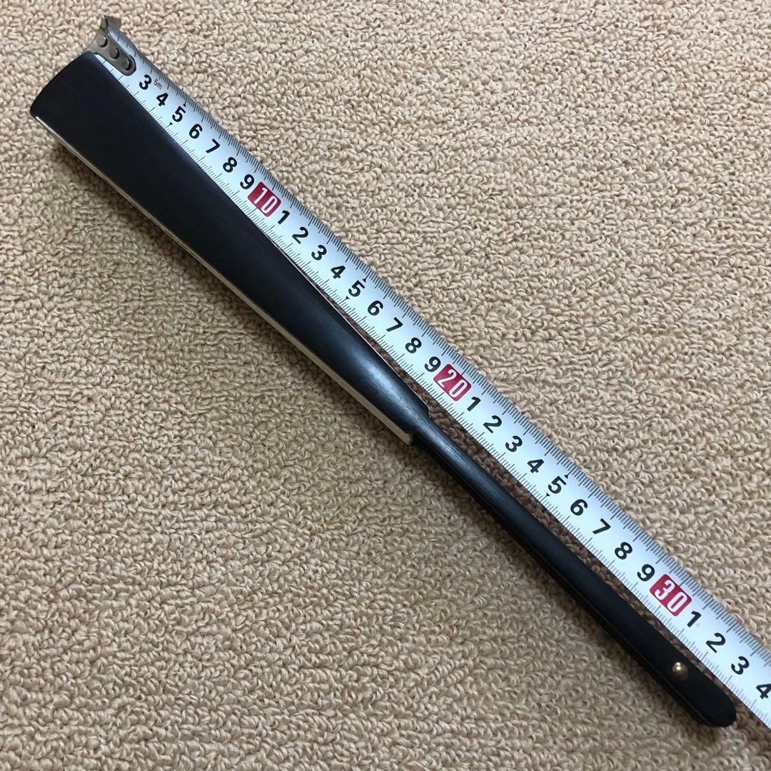 旧家蔵出 扇子 清国 名家 豫生 「清風朝月」 扇面絵 肉筆保証 古美術