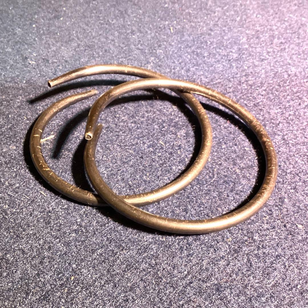 一ノ瀬宗也 佐藤浄清合作 唐銅鬼面風炉