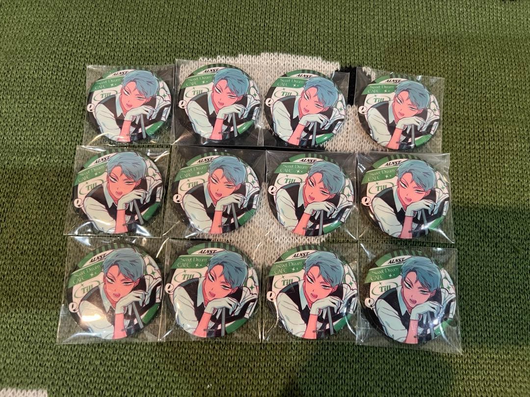 にゃっか（無言取引◎）様 リクエスト 2點 まとめ商品，共30点