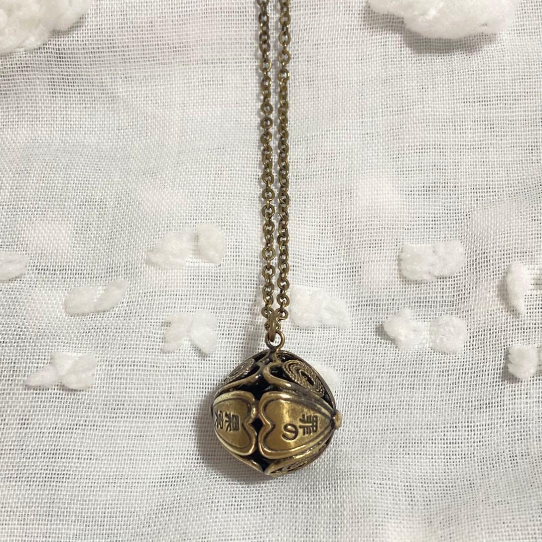 マ*ン様 週末限定価格○椎名林檎 コンサートグッズ ネックレス 隻六