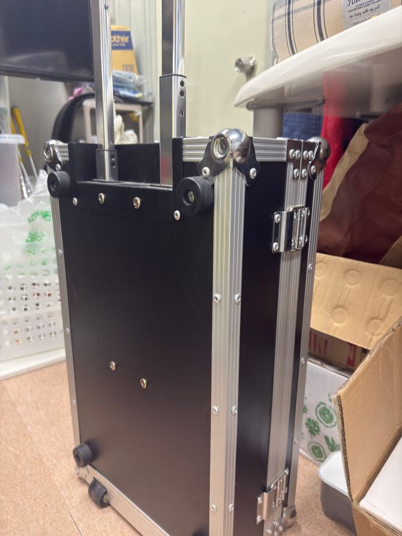 エフェクター /ペダルボード /パッチケーブル/ シールドセット