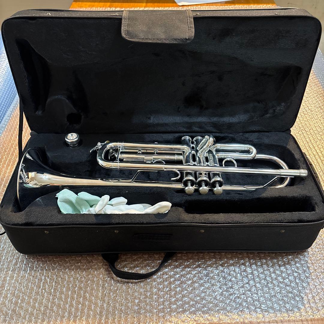 AUROSUS トランペット　初心者向け